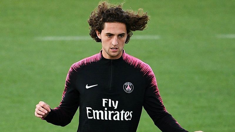 Liverpool must consider signing Adrien Rabiot this summer