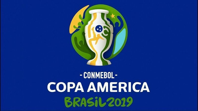 Copa America Logo