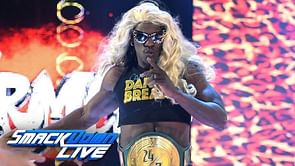 WWE 24/7 चैंपियन आर ट्रुथ से जुड़ी 5 बड़ी बातें जो फैंस शायद नहीं जानते