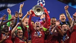 3 Primary reasons behind Liverpool's Champions League triumph