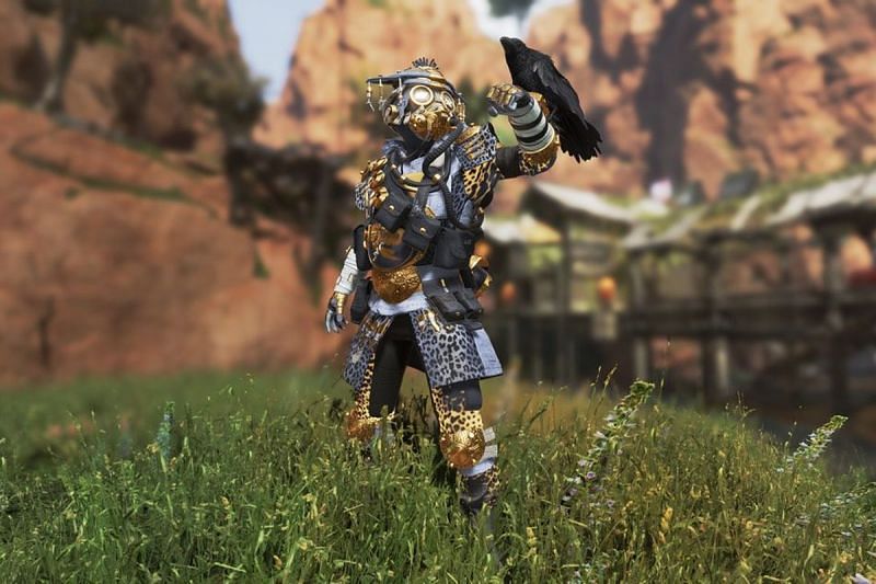 VIa Apex Legends