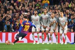 Lionel Messi News: Argentine's free-kick against Liverpool voted as the Champions League Goal of the Tournament