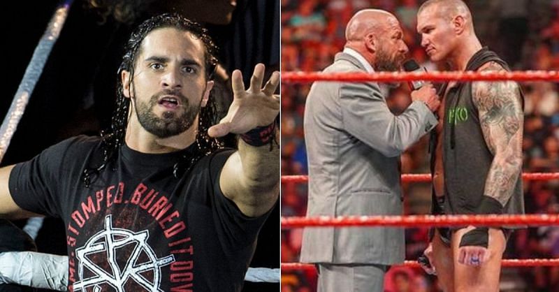Will Rollins retain his title at Super ShowDown?