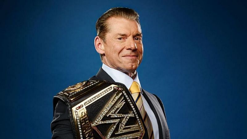 Vince McMahon should definitely be worried about the competition