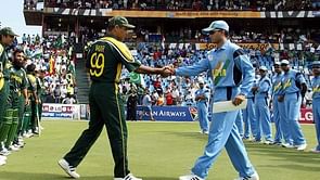 World Cup History: Four iconic moments from the India-Pakistan rivalry