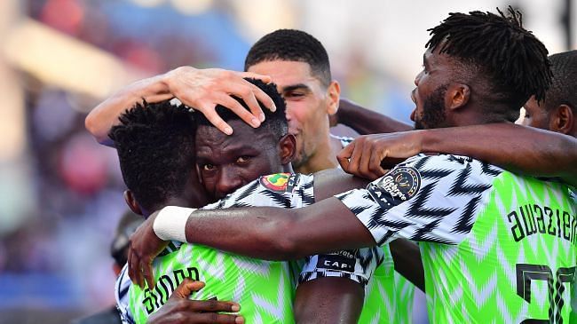 Nigeria 1-0 Guinea: 5 Hits and Flops | Africa Cup of Nations 2019