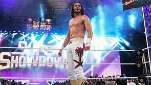 Super ShowDown में 50 मैन बैटल रॉयल को जीतने वाले सुपरस्टार मंसूर कौन हैं?