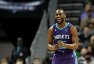 Kemba Walker enjoyed a career-season with the Charlotte Hornets