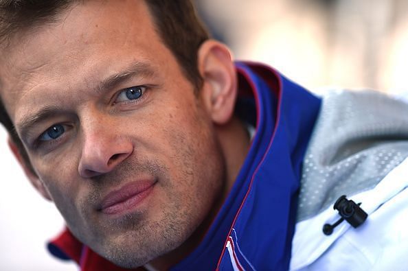 Alexander Wurz finished on the podium thrice in his career, each time with a different team