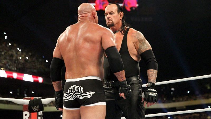 The Undertaker&#039;s recent lackluster performances suggest it&#039;s time for him to hang up his boots