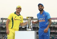 World Cup 2019, India v Australia: 3 Indian players to watch out for