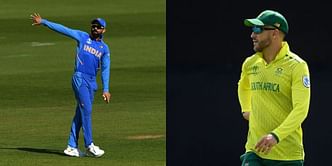 World Cup 2019, IND vs SA: भारत और दक्षिण अफ्रीका की टीमों की तुलना, कौन पड़ रहा है किस पर भारी? | टीम vs टीम रिकॉर्ड