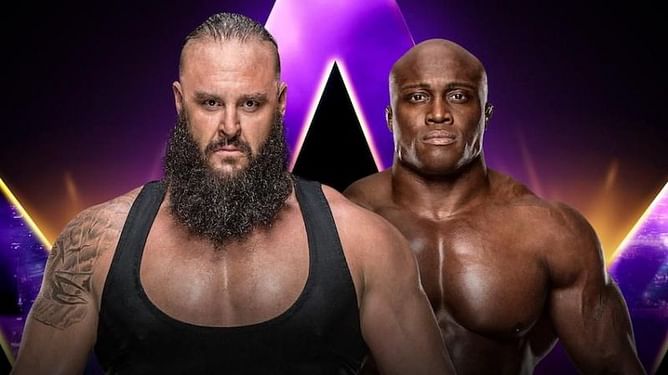 WWE Super ShowDown 2019: 5 possible finishes for Braun Strowman vs. Bobby Lashley
