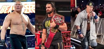 WWE के 25 सुपरस्टार्स जो कभी AEW के लिए रैसलिंग नहीं करेंगे