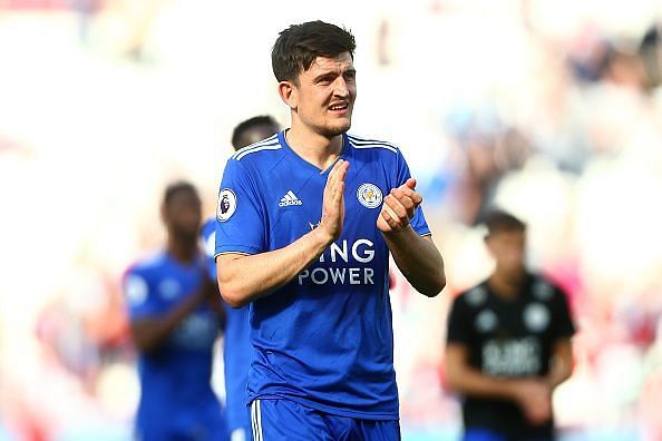 3 cheaper alternatives to Harry Maguire who Manchester United should consider