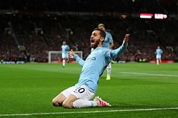 Ranking the five best central midfielders this season