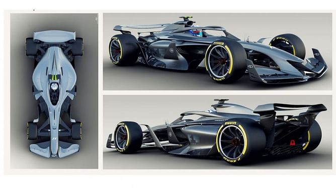Reasons for Delay in F1 2021 regulations