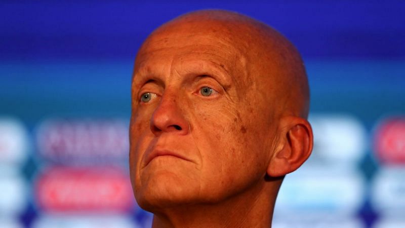 Collina 'surprised' by furore over refereeing at Women's World Cup