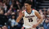 Brandon Clarke, Gonzaga