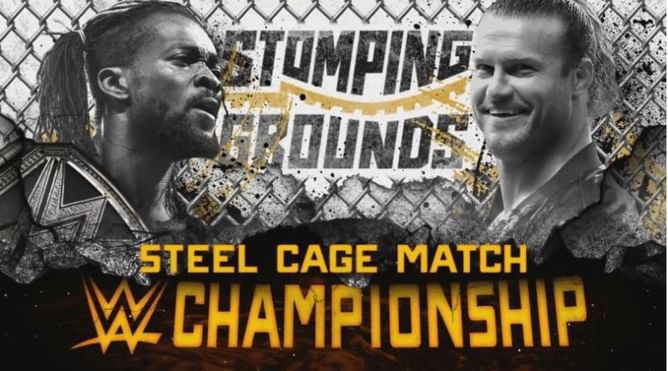WWE Stomping Grounds 2019: 5 Potential Finishes for Kofi Kingston vs Dolph Ziggler