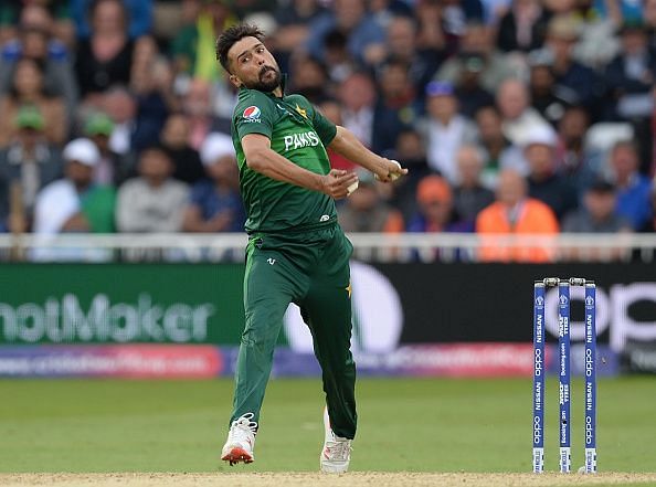 Mohammad Amir will be the 'X-factor' for Pakistan