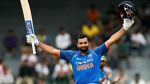 World Cup 2019: Four players likely to break the record for most sixes in an ODI innings