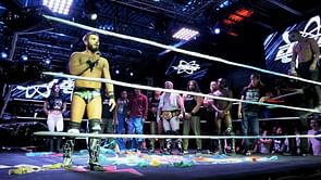 WWE News: EVOLVE anniversary event to be streamed live on WWE Network