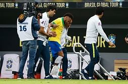 Copa America 2019: 5 Players who could replace Neymar for Brazil