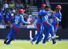World Cup 2019: How Afghanistan's inexperience cost them two games