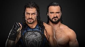 WWE Stomping Grounds में होने वाले सभी मैचों की पूरी लिस्ट