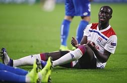 Real Madrid Transfer News: Lyon deny that an agreement has been struck between Los Blancos and Ferland Mendy