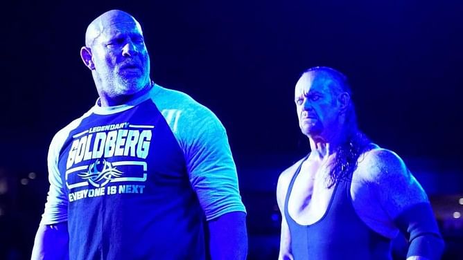 WWE Super ShowDown 2019: 3 मैच जो आपको बिल्कुल मिस नहीं करने चाहिए