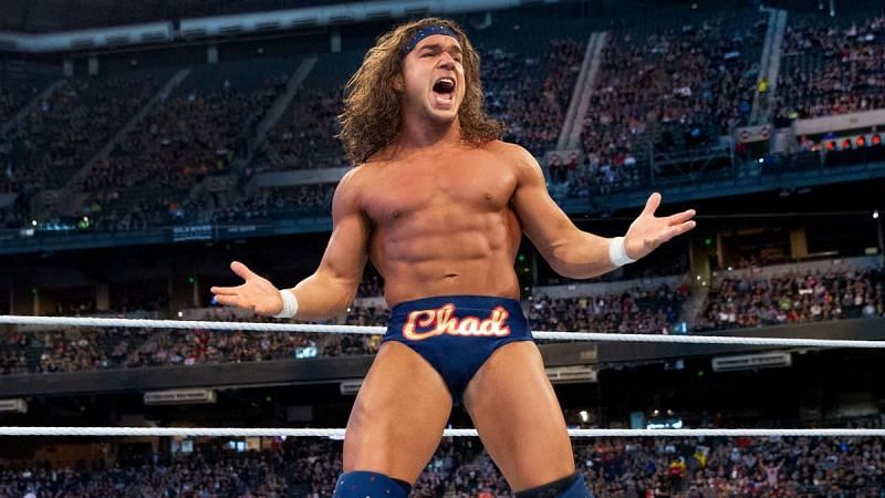 Chad Gable demonstrated his potential in NXT and could capitalize on his new momentum from 205 Live in the event of a merger
