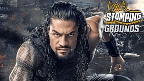 Stomping Grounds Preview: Unexpected special guest referee, 4 superstars to interfere in top match? (June 23rd, 2019)