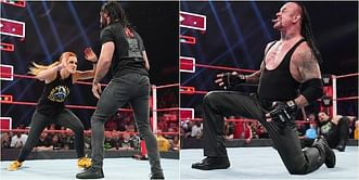 WWE Raw रिजल्ट्स और वीडियो हाइलाइट्स: 24 जून, 2019