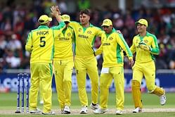 World Cup 2019, England vs Australia: 3 key players who can win the game for Australia