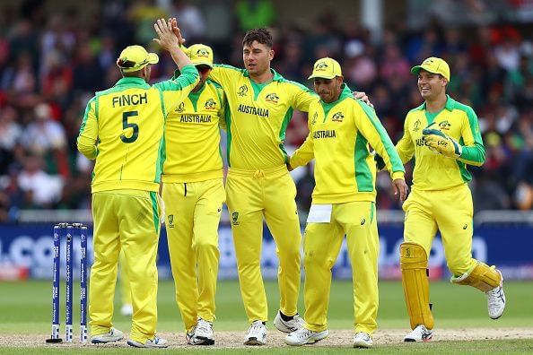 World Cup 2019, England vs Australia: 3 key players who can win the game for Australia