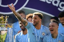 5 Right Backs that Manchester City should target this summer
