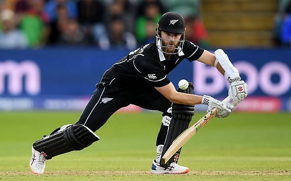 Williamson will be key for New Zealand