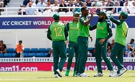 World Cup 2019, Match 5, South Africa vs Bangladesh: Why South Africa will win this match