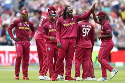 World Cup 2019, India Vs West Indies: Predicted Playing 11 and Key Players for West Indies