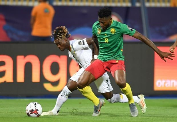 Cameroon 0-0 Ghana: 5 Talking Points | African Cup of Nations 2019