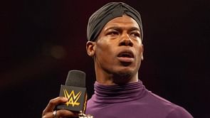 WWE News: Velveteen Dream defends Vince McMahon and blames WWE Superstars