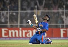 Yuvraj Singh: An ode to India's greatest ever match-winner