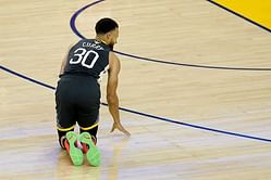 3 Burning questions for the Golden State Warriors heading into the offseason