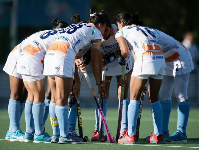 Women's FIH Series Finals: India vs Uruguay preview, prediction, telecast, date, start time and where to watch online