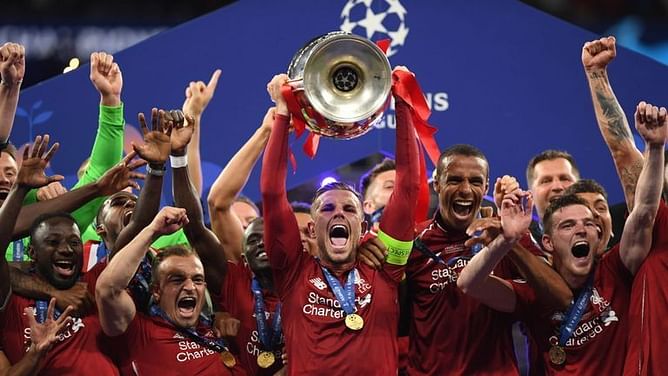 UEFA Champions League: Why Liverpool winning the trophy is good for the game of football