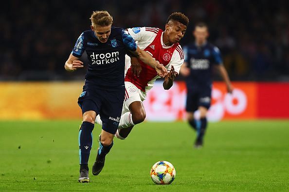 Real Madrid transfer news: Martin Ødegaard set for Bundesliga switch