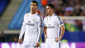 Real Madrid Transfer News: German legend Lothar Matthaus speaks on the possible future of James Rodriguez at Juventus