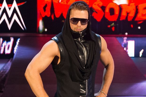 Can the Miz become 3-time US Champion?